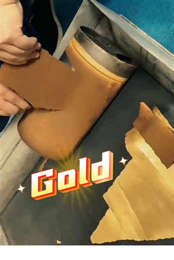 Extract Gold from Old Electronics Efficiently