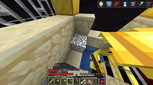a mod with only ONE lucky block #TOMO #Newest #video #minecraft #gaming | Tomo Gaming | Facebook