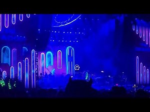 The String Cheese Incident Live Oak 11/1/25 Hi Ho No Show