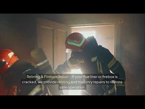 Complete Guide to Chimney Repair in Philadelphia & South Jersey Fixing Leaks, Cracks & Masonry