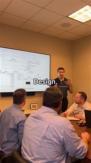 Design, Install, Optimize and Support. Its what we do at Reliant Media. Call us today if you need a new Audio-Visual system in your facility. | Reliant Media LLC
