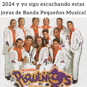 273K views · 9.9K reactions | ‍ Banda Pequeños Musical y sus joyas  | Mine "La China" | Facebook