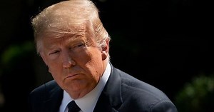 Supreme Court rules on Trump's financial records