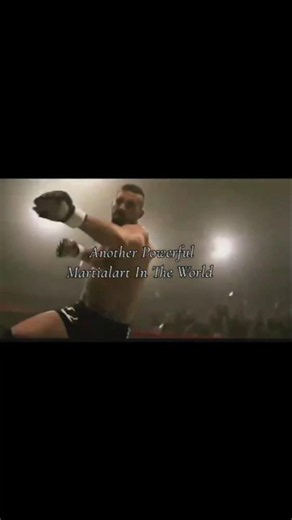 Power Of KICKBOXING 🥊 #kickboxing