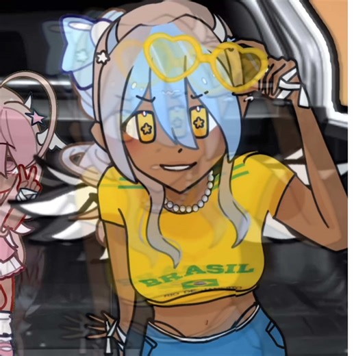 Discover the Vibrant Tween Art Scene in Brazil!