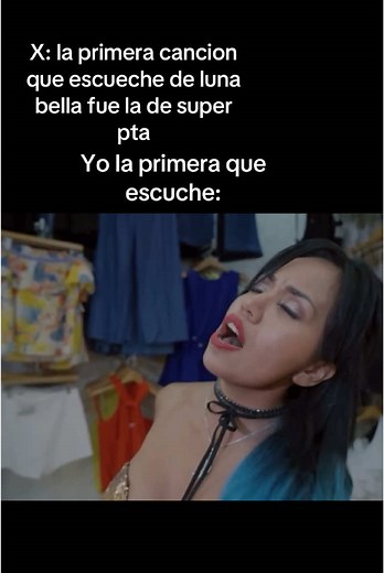 Luna Bella: La Canción de la Reina