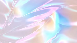 2Hour UHD Relaxing Aesthetic Hydrochrome Pastel Liquid Gradient with LED Mood Light - VISUALKC (1080p, h264)