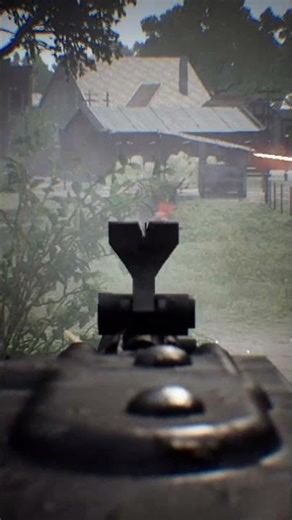 MG42 Ambush - Post Scriptum