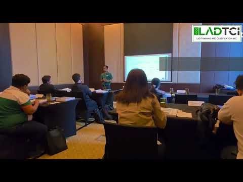 Master the Mobius Institute Vibration Analysis by LAD Training and Certification Inc