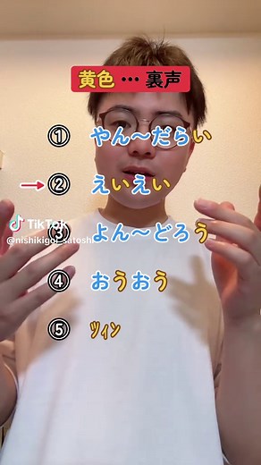 ヨーデル講座: 楽しいヨーデルのやり方