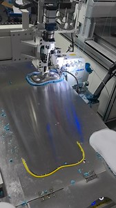 Make sponge wipe #Automaticbuttonmachine#одеждаfabрика #автоматическиешвейные машины#fábricaderopa #máquinasdecoserautomatizadas #Atelierdevestements #Machinesacoudreautomatiques #Bekleidungsfabrik #AutomatischeNämaschinen #衣料工場 #自動ミシン #의류공장 #자동재봉기#Automatic opensinglepiecebottom/sleevehemmer#Automaticbuttonhemmingoflegsinterlockmachine#Fábricaderopa#Confeccióndemoda#Produccióntextil#Manufacturadeprendas#Chrysanthemumshapedbuttonhole#Automaticpocketsetter#Doubleheadheattransfermachine#缝得快#缝得快自动化