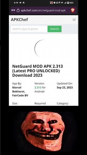 NetGuard App Review 2023: Control Your Android's Internet Access!