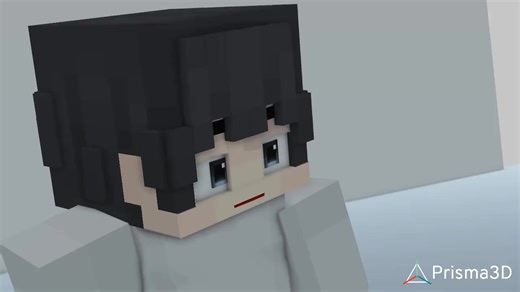 Minecraft Animation: Engaging Meme with Noire & Itssandwich