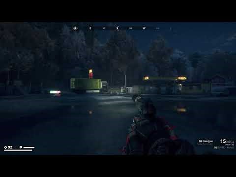 [Generation Zero] *NEW UPDATE* Stillsjon - Collectable Locations