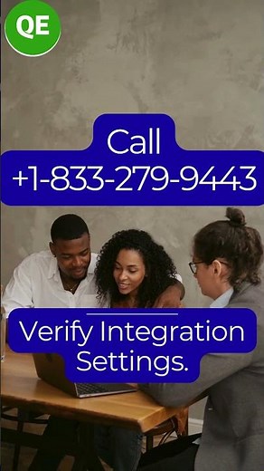 How to Fix QuickBooks Integration Error | Troubleshooting Guide