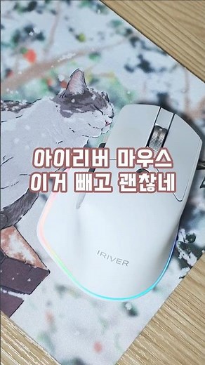 Review of a 5-month, self-made iRiver mouse #semiverticalmouse #verticalmouse #wristpainrelief #i...