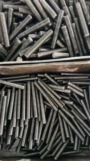 Stud Bolt/Continuous Thread Stud