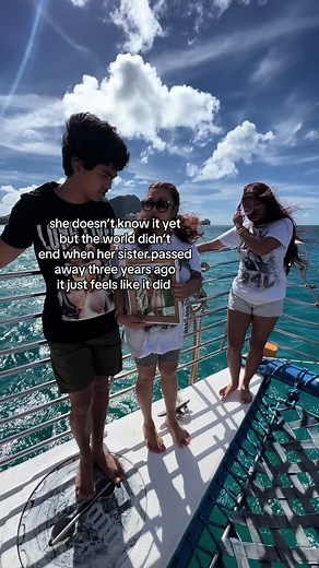 Coping with Loss: Life After Losing a Sister