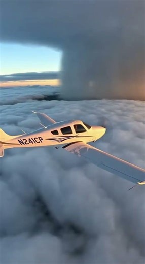 Pilot Unconscious. 12,000 Feet. The Aircraft Chose a Runway, Avoided Weather, and Landed Itself.