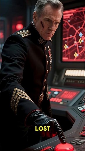 Imperial General’s Toughest Choices – A Heart to Heart