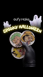 🍹Halloween Coaster 🖨️UV Printer: @eufymake_de 🫟CMYK-Glossy 🛜App:Eufymake 🖨️ Print by @print.warrior ⏰ Print Time : 25 min 🎬YouTube: PrintWarrior 📹TikTok: PrintWarrior 🖨️ Print by PrintWarrior #printwarrior #eufyuvprinter | Print Warriorr