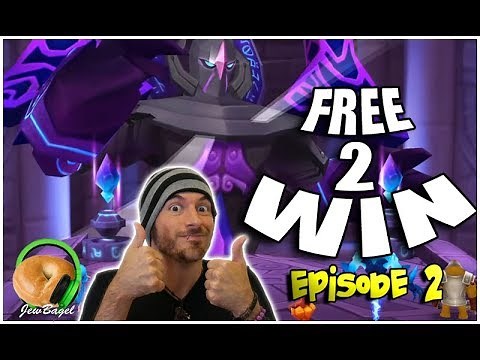 SUMMONERS WAR : FREE-2-WIN - Episode Two