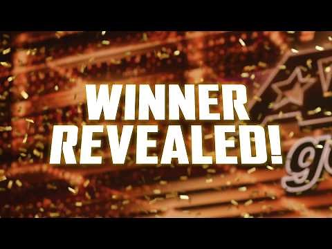Season 21 WINNER Reveal | The Finale | AGT 2026