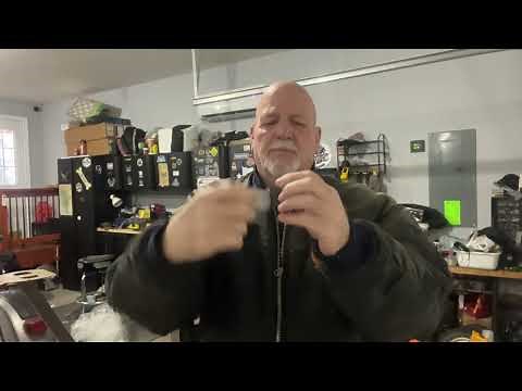 Replacing Game Winner Feeder Motor