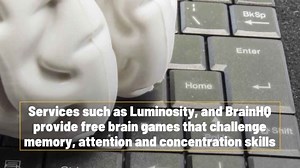 Mind exercises to boost your brain power