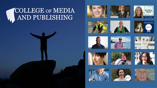 Real success stories from real students! Read success stories from our students who have gone on to rewarding careers: https://collegeofmediaandpublishing.co.uk/cmp-success-stories 🎓🚀 #success_story #proven_results #accreditedcollege #QLS 🍎 | College of Media and Publishing