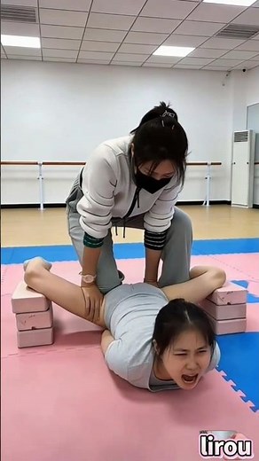 Extreme Flexibility Training Challenge 😱 | Full Body Stretch Routine