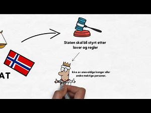 Rettsstat