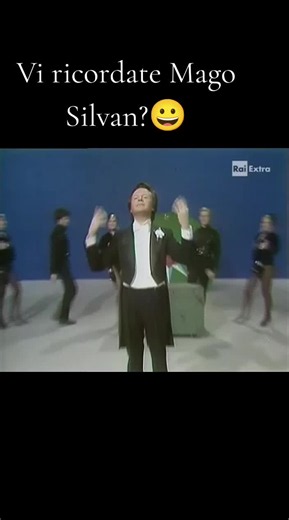 Vi ricordate Mago Silvan? Ricordi d'infanzia e curiosità