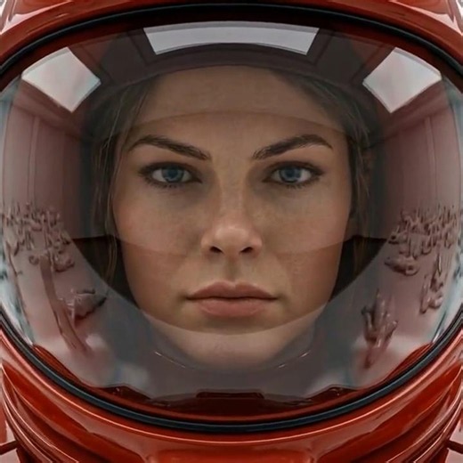 TRAPPED IN AN ALTERNATE DOLL HOUSE - Short Sci-Fi Film