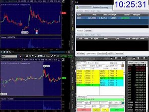 How To Make $23,000 In 2 Hours (New Live Trade Video)