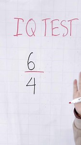 Bác nào giờ mà vẫn nhớ bài này chứng tỏ ngày xưa học Toán cũng khá nè #xuhuong #toantuduy #toanhoc #IQTestChallenge #maths #mathematics #iqtest #brainteaser | Hoang Huyen