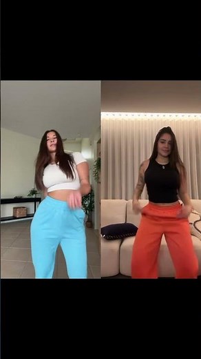 POP LIKE THIS | TWERK DANCE CHALLENGE | SOPHIE RAIN GYATT