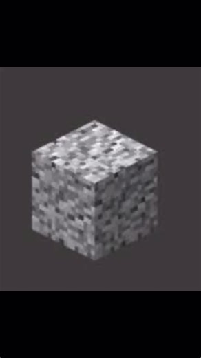 Diorite #diorite #minecraft #block #fyp