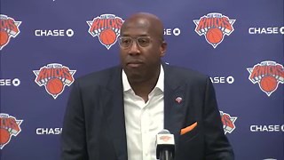 Mike Brown Full Introductory Press Conference