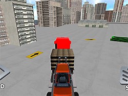 Construction Simulator - Play Now on Y8.com