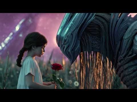 First Contact: WW3 Invasion | AI-Generated Sci-Fi Epic 2025