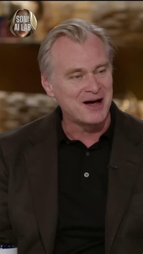 Christopher Nolan Reveals Why The Odyssey Finally Became Possible