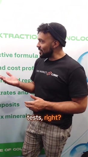 🎥 VRIC Interview RZOLV Technologies discusses how its technology-driven approach is addressing real-world challenges across industrial and environmental markets, and why execution and commercialization are now in focus. #VRIC #MiningStocks #ResourceInvesting #SmallCapStocks #Exploration