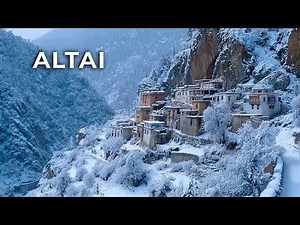 ALTAI: The Hidden Land Between Worlds | 4K Travel Documentary