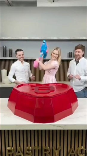 I liked this chocolate.