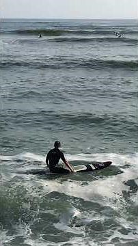 SURF EN LIMA PERÚ PLAYA DE MIRAFLORES 🏖