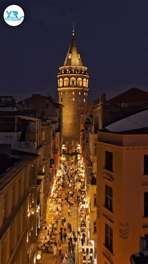  ISTANBUL WINTER 2025 ❄️✨ Vivez la magie de l’hiver à Istanbul...