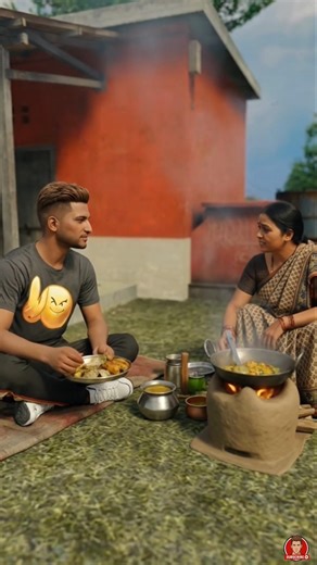 Adam Nikla Bahyt Chalak 😂 #freefire #shorts #ai