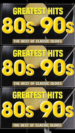 80s Greatest Hits - Best Oldies Songs Of 1980s - Oldies But Goodies