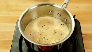 Royal Milk Tea (Video) ロイヤルミルクティー